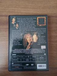 50 Cesur Kemancı Dvd Film