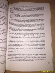 TORTURE SURVİVORS - a new Group of Patients - Lone Jacobsen & Peter Vesti - The Danish Nurses Organization - İngilizce Kitap (İŞKENCEDEN KURTULANLAR - Yeni Bir Hasta Grubu)