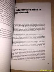 TORTURE SURVİVORS - a new Group of Patients - Lone Jacobsen & Peter Vesti - The Danish Nurses Organization - İngilizce Kitap (İŞKENCEDEN KURTULANLAR - Yeni Bir Hasta Grubu)
