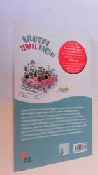 Galata'nın Tembel Martısı