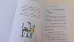 Galata'nın Tembel Martısı