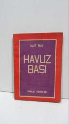 Havuz Başı