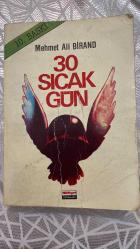 30 SICAK GÜN