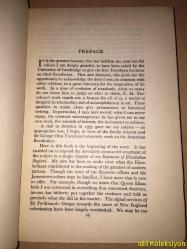 The Elizabethans And America - A. L. Rowse - Harper & Brothers - İngilizce Kitap