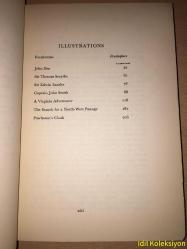 The Elizabethans And America - A. L. Rowse - Harper & Brothers - İngilizce Kitap