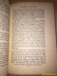 The Elizabethans And America - A. L. Rowse - Harper & Brothers - İngilizce Kitap