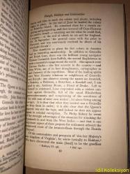 The Elizabethans And America - A. L. Rowse - Harper & Brothers - İngilizce Kitap