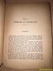 LES ENFANTS TROP CHOYES - John Phillips - La Table Ronde - Fransızca Kitap (ÇOCUKLAR ÇOK ŞIMARTILDI) Hafif Yıpranmış