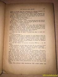 LES ENFANTS TROP CHOYES - John Phillips - La Table Ronde - Fransızca Kitap (ÇOCUKLAR ÇOK ŞIMARTILDI) Hafif Yıpranmış