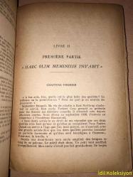 LES ENFANTS TROP CHOYES - John Phillips - La Table Ronde - Fransızca Kitap (ÇOCUKLAR ÇOK ŞIMARTILDI) Hafif Yıpranmış