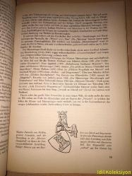 Zweitausend Jahre Mainz - Heinz Leitermann - Almanca Kitap (Mainz'ın iki bin yılı)