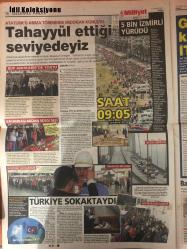 Milliyet Gazetesi , 11 Kasım 2011 , Hasan Aydın Altan, Sebahattin Yılmaz, Cem Emir, Okan Tüysüz, Naci Görür, Atsushi Miyazaki, Turgay Ipek, Deprem Sıra Beklemedi: Bayram Oteli Yıkıldı, Ulu Önder Atatürk'ün Anma Törenleri, Meclis'te Kürsüdeki Vekile Müdahale, Yargıtay'a Herkes Aday, Komsunun 'Derviş'i Papadimos, Depremin Ardından Otelde Yaşananlar, Van Depremi: Bilanço ve Uzmanların Değerlendirmesi, Biber Gazıyla Depremzedelere Müdahale, Hayatını Fıstık Ezmesi Kurtardı, Avrupa Ligi ve Türk Takımlarının Performansı, Hamit Altıntop, Servet Pletikosa, Simunie Pranjic, Rakitic Vukojevic, Modric Eduardo, Told Mandzukic, Egemen (Giray), Arda Selcuk, Burak, Sabri Corluka, Vida Sma, Felix Brych (Almanya), Guus Hiddink, Bilal Meşe, Mustafa Alkaç, Slaven Bilic, Türkiye - Hırvatistan Euro 2012 Eleme Maçı, Milli Takımın Tarihi Karşılaşması, Chelsea'nin Mehmet Topal İçin Teklifi, Guus Hiddink'in Maç Öncesi Uyarıları, Burak Yılmaz'ın Avrupa Şampiyonası Hedefi