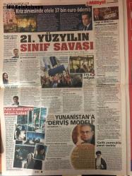 Milliyet Gazetesi , 11 Kasım 2011 , Hasan Aydın Altan, Sebahattin Yılmaz, Cem Emir, Okan Tüysüz, Naci Görür, Atsushi Miyazaki, Turgay Ipek, Deprem Sıra Beklemedi: Bayram Oteli Yıkıldı, Ulu Önder Atatürk'ün Anma Törenleri, Meclis'te Kürsüdeki Vekile Müdahale, Yargıtay'a Herkes Aday, Komsunun 'Derviş'i Papadimos, Depremin Ardından Otelde Yaşananlar, Van Depremi: Bilanço ve Uzmanların Değerlendirmesi, Biber Gazıyla Depremzedelere Müdahale, Hayatını Fıstık Ezmesi Kurtardı, Avrupa Ligi ve Türk Takımlarının Performansı, Hamit Altıntop, Servet Pletikosa, Simunie Pranjic, Rakitic Vukojevic, Modric Eduardo, Told Mandzukic, Egemen (Giray), Arda Selcuk, Burak, Sabri Corluka, Vida Sma, Felix Brych (Almanya), Guus Hiddink, Bilal Meşe, Mustafa Alkaç, Slaven Bilic, Türkiye - Hırvatistan Euro 2012 Eleme Maçı, Milli Takımın Tarihi Karşılaşması, Chelsea'nin Mehmet Topal İçin Teklifi, Guus Hiddink'in Maç Öncesi Uyarıları, Burak Yılmaz'ın Avrupa Şampiyonası Hedefi