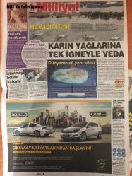 Milliyet Gazetesi , 11 Kasım 2011 , Hasan Aydın Altan, Sebahattin Yılmaz, Cem Emir, Okan Tüysüz, Naci Görür, Atsushi Miyazaki, Turgay Ipek, Deprem Sıra Beklemedi: Bayram Oteli Yıkıldı, Ulu Önder Atatürk'ün Anma Törenleri, Meclis'te Kürsüdeki Vekile Müdahale, Yargıtay'a Herkes Aday, Komsunun 'Derviş'i Papadimos, Depremin Ardından Otelde Yaşananlar, Van Depremi: Bilanço ve Uzmanların Değerlendirmesi, Biber Gazıyla Depremzedelere Müdahale, Hayatını Fıstık Ezmesi Kurtardı, Avrupa Ligi ve Türk Takımlarının Performansı, Hamit Altıntop, Servet Pletikosa, Simunie Pranjic, Rakitic Vukojevic, Modric Eduardo, Told Mandzukic, Egemen (Giray), Arda Selcuk, Burak, Sabri Corluka, Vida Sma, Felix Brych (Almanya), Guus Hiddink, Bilal Meşe, Mustafa Alkaç, Slaven Bilic, Türkiye - Hırvatistan Euro 2012 Eleme Maçı, Milli Takımın Tarihi Karşılaşması, Chelsea'nin Mehmet Topal İçin Teklifi, Guus Hiddink'in Maç Öncesi Uyarıları, Burak Yılmaz'ın Avrupa Şampiyonası Hedefi