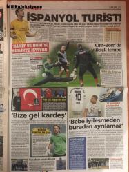 Milliyet Gazetesi , 11 Kasım 2011 , Hasan Aydın Altan, Sebahattin Yılmaz, Cem Emir, Okan Tüysüz, Naci Görür, Atsushi Miyazaki, Turgay Ipek, Deprem Sıra Beklemedi: Bayram Oteli Yıkıldı, Ulu Önder Atatürk'ün Anma Törenleri, Meclis'te Kürsüdeki Vekile Müdahale, Yargıtay'a Herkes Aday, Komsunun 'Derviş'i Papadimos, Depremin Ardından Otelde Yaşananlar, Van Depremi: Bilanço ve Uzmanların Değerlendirmesi, Biber Gazıyla Depremzedelere Müdahale, Hayatını Fıstık Ezmesi Kurtardı, Avrupa Ligi ve Türk Takımlarının Performansı, Hamit Altıntop, Servet Pletikosa, Simunie Pranjic, Rakitic Vukojevic, Modric Eduardo, Told Mandzukic, Egemen (Giray), Arda Selcuk, Burak, Sabri Corluka, Vida Sma, Felix Brych (Almanya), Guus Hiddink, Bilal Meşe, Mustafa Alkaç, Slaven Bilic, Türkiye - Hırvatistan Euro 2012 Eleme Maçı, Milli Takımın Tarihi Karşılaşması, Chelsea'nin Mehmet Topal İçin Teklifi, Guus Hiddink'in Maç Öncesi Uyarıları, Burak Yılmaz'ın Avrupa Şampiyonası Hedefi