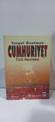 Cumhuriyet Türk Mucizesi İkinci Kitap