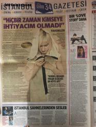 Milliyet Cadde Gazetesi , 11 Kasım 2011 , Zola Jesus, Muazzez Ersoy, Ece Uslu, Kate Moss, Carmen Dell'Orefice, Beyoncé, George Clooney, Alara Koçibey, Kıvanç Tatlıtuğ , Nebahat Çehre , Zola Jesus'un Konseri ve Karanlık Yüzü, Muazzez Ersoy'un Konser Tarihi, Ece Uslu ve Sevgilisi Serkan Senalp, Kate Moss'un Fotoğrafının Satışı, Sıtma Parazitine Karşı İlerleme, Nebahat Çehre'nin Valide Sultan Rolünde, Hüsnü Şenlendirici'nin Albümü ve Yaşamı, 