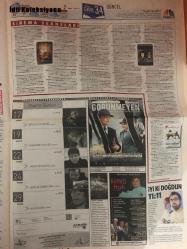 Milliyet Cadde Gazetesi , 11 Kasım 2011 , Zola Jesus, Muazzez Ersoy, Ece Uslu, Kate Moss, Carmen Dell'Orefice, Beyoncé, George Clooney, Alara Koçibey, Kıvanç Tatlıtuğ , Nebahat Çehre , Zola Jesus'un Konseri ve Karanlık Yüzü, Muazzez Ersoy'un Konser Tarihi, Ece Uslu ve Sevgilisi Serkan Senalp, Kate Moss'un Fotoğrafının Satışı, Sıtma Parazitine Karşı İlerleme, Nebahat Çehre'nin Valide Sultan Rolünde, Hüsnü Şenlendirici'nin Albümü ve Yaşamı, 