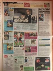 Milliyet Cadde Gazetesi , 11 Kasım 2011 , Zola Jesus, Muazzez Ersoy, Ece Uslu, Kate Moss, Carmen Dell'Orefice, Beyoncé, George Clooney, Alara Koçibey, Kıvanç Tatlıtuğ , Nebahat Çehre , Zola Jesus'un Konseri ve Karanlık Yüzü, Muazzez Ersoy'un Konser Tarihi, Ece Uslu ve Sevgilisi Serkan Senalp, Kate Moss'un Fotoğrafının Satışı, Sıtma Parazitine Karşı İlerleme, Nebahat Çehre'nin Valide Sultan Rolünde, Hüsnü Şenlendirici'nin Albümü ve Yaşamı, 