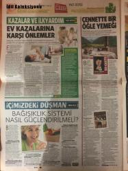 Milliyet Cadde Gazetesi , 11 Kasım 2011 , Zola Jesus, Muazzez Ersoy, Ece Uslu, Kate Moss, Carmen Dell'Orefice, Beyoncé, George Clooney, Alara Koçibey, Kıvanç Tatlıtuğ , Nebahat Çehre , Zola Jesus'un Konseri ve Karanlık Yüzü, Muazzez Ersoy'un Konser Tarihi, Ece Uslu ve Sevgilisi Serkan Senalp, Kate Moss'un Fotoğrafının Satışı, Sıtma Parazitine Karşı İlerleme, Nebahat Çehre'nin Valide Sultan Rolünde, Hüsnü Şenlendirici'nin Albümü ve Yaşamı, 