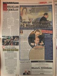 Milliyet Gazetesi , 10 Kasım 2011 , Mustafa Kemal Atatürk , Yalçın Karadeniz, Carlos Carvalhal, Mehmet Çiftçi, Tayfur Havutçu, Serdar Sarıdağ, Filipa, Guti Hernandez, Ahmet Akpınar, Kadir KıQuaresma'ya Eleştiri, Carvalhal'a Milli Davet, İktidar Savaşı, Paket Transfer, Üç Günlük İzin Bitti, Tek Şikayeti Maç Trafik, Servet Tehlikede, Borriello İddiası, Berbatov Savaşı, Mesai Başladı, Gururlu Ama Biraz Rahatsız,lıç, Yiğit Gökoğlan, Hüseyin Tok, Servet Çetin, Unai Aysal, Dimitar Berbatov, Sadri Şener, Quaresma'ya Eleştiri, Carvalhal'a Milli Davet, İktidar Savaşı, Paket Transfer, Üç Günlük İzin Bitti, Tek Şikayeti Maç Trafik, Servet Tehlikede, Borriello İddiası, Berbatov Savaşı, Mesai Başladı, Gururlu Ama Biraz Rahatsız,Muhammet Yüksel, Kılıç Ali, Hasan Rıza, İsmail Hakkı, Dr. Akil Muhtar, Dr. Mehmet Kamil, Dr. Sureyya Hidayet, Dr. Abravaya, Mehmet, Ridvan, Binnaz Hanım, Can Dündar, Prof. Dr. Erdik, Prof. Dr. Mustafa Erdik, Doğan Kalafat, Evrim Aydın