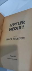 İzm'ler Nedir ?