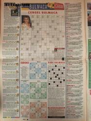 Milliyet Cadde Gazetesi , 9 Kasım 2011 , Ilhan Mansız, Victoria's Secret, Adriana Lima, Marc Jacobs, Naz Elmas, Sibel Can, Gülben Ergen, Seda Sayan, Petek Dinçöz, Coşkun Sabah, Yosi Mizrahi, Ferhat Göçer, Emine Gül Sezer Can, Muazzez Ersoy, Fatmagül, Sevtap Özaltun, Olimpiyat Ağır Bastı!, Podyumların Rocky'si, Prenses Saraya mı Yerleşiyor?, Bu Parfüm Punk Gibi Kokuyor, Bu Oyun Rekor Kıracak, Hayat Kurtaran Şarkıcı, Menderes, Sinemada, Hediye Niyetine Ünlülerden Anılar, Arkadaşları Terk Etti, İyi Akşamlar Demeden Nereye Böyle?, Bayramdan Sonra Detoks Zamanı, Tutkulu Oyuncu, Pişmiş Etiğ Sırrı, TRT Okul Büfeye Senziyor