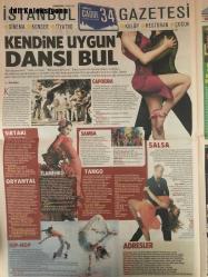 Milliyet Cadde Gazetesi , 9 Kasım 2011 , Ilhan Mansız, Victoria's Secret, Adriana Lima, Marc Jacobs, Naz Elmas, Sibel Can, Gülben Ergen, Seda Sayan, Petek Dinçöz, Coşkun Sabah, Yosi Mizrahi, Ferhat Göçer, Emine Gül Sezer Can, Muazzez Ersoy, Fatmagül, Sevtap Özaltun, Olimpiyat Ağır Bastı!, Podyumların Rocky'si, Prenses Saraya mı Yerleşiyor?, Bu Parfüm Punk Gibi Kokuyor, Bu Oyun Rekor Kıracak, Hayat Kurtaran Şarkıcı, Menderes, Sinemada, Hediye Niyetine Ünlülerden Anılar, Arkadaşları Terk Etti, İyi Akşamlar Demeden Nereye Böyle?, Bayramdan Sonra Detoks Zamanı, Tutkulu Oyuncu, Pişmiş Etiğ Sırrı, TRT Okul Büfeye Senziyor