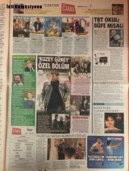 Milliyet Cadde Gazetesi , 9 Kasım 2011 , Ilhan Mansız, Victoria's Secret, Adriana Lima, Marc Jacobs, Naz Elmas, Sibel Can, Gülben Ergen, Seda Sayan, Petek Dinçöz, Coşkun Sabah, Yosi Mizrahi, Ferhat Göçer, Emine Gül Sezer Can, Muazzez Ersoy, Fatmagül, Sevtap Özaltun, Olimpiyat Ağır Bastı!, Podyumların Rocky'si, Prenses Saraya mı Yerleşiyor?, Bu Parfüm Punk Gibi Kokuyor, Bu Oyun Rekor Kıracak, Hayat Kurtaran Şarkıcı, Menderes, Sinemada, Hediye Niyetine Ünlülerden Anılar, Arkadaşları Terk Etti, İyi Akşamlar Demeden Nereye Böyle?, Bayramdan Sonra Detoks Zamanı, Tutkulu Oyuncu, Pişmiş Etiğ Sırrı, TRT Okul Büfeye Senziyor