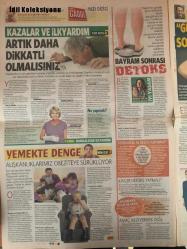 Milliyet Cadde Gazetesi , 9 Kasım 2011 , Ilhan Mansız, Victoria's Secret, Adriana Lima, Marc Jacobs, Naz Elmas, Sibel Can, Gülben Ergen, Seda Sayan, Petek Dinçöz, Coşkun Sabah, Yosi Mizrahi, Ferhat Göçer, Emine Gül Sezer Can, Muazzez Ersoy, Fatmagül, Sevtap Özaltun, Olimpiyat Ağır Bastı!, Podyumların Rocky'si, Prenses Saraya mı Yerleşiyor?, Bu Parfüm Punk Gibi Kokuyor, Bu Oyun Rekor Kıracak, Hayat Kurtaran Şarkıcı, Menderes, Sinemada, Hediye Niyetine Ünlülerden Anılar, Arkadaşları Terk Etti, İyi Akşamlar Demeden Nereye Böyle?, Bayramdan Sonra Detoks Zamanı, Tutkulu Oyuncu, Pişmiş Etiğ Sırrı, TRT Okul Büfeye Senziyor