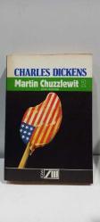 Martin Chuzzlewit (2 CİLT TAKIM)