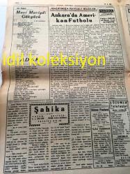 DÜZCE POSTASI  GAZETESİ   İNSAN HAKLARI DAVAMIZDIR  YEREL  TAŞRA BASINI ---25 Ağustos 1962 YIL :12 Sayı :2131--Sakarya Asliye Ceza Mahkemesinde Görülmekte Olan 12 Düzcelinin Gösteri  Yürüyüş Davasının Anayasaya Aykırı Olduğuna Karar Verildi --CHP  Gençlik Kolu Kongresi  Yarın Park  Gazinosunda  Yapılacak --Reform  :Orhan Eke --Kaymakam ve Belediye  Reisinin  Delaletiyle Düzce 'yi Kalkındırma Cemiyeti Kuruluyor ---Düzce Kaymakamı  :Metin  Üzkınay --Şiir köşesi :Mavi  Maviydi  Gökyüzü :  Ahmet Hamdi Tanpınar --Ankara da Amerikan  Futbolu --Yolsuzluk :Ahmet Kabaklı --Deniz Erlerinin Askerlik  Süresi İndi --Kıbrıs Türkleri   ve   Rumları Arasındaki Münasebetleri  Baltalayan Sebepleri  ---Türkiye Emniyet Umum Müdürü Oras Amerika da  -Mide  Kanseri Üzerinde Araştırma --