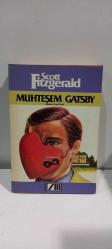 Muhteşem Gatsby (Can Yücel çevirisi)