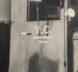 İstanbul Belediyesi İtfaiye kamyonları - 1935 tarihli 2 adet Fotoğraf