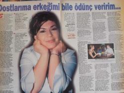 Süper Galaxy Haftalık Aktüalite Sinema Tiyatro Müzik ve Magazin Dergisi - 2000 Yılı - Sayı:32 - Emel Müftüoğlu - Ebru Yaşar - Ajda Pekkan - Erol Özbaş - Beşiktaşlı Ayhan - Sibel Yılmaz - Çağla Şikel - Bozok Gören - Salih Keçeci - Jülide Ateş - Dr. Bilal - Esin Moralıoğlu - Yurdal Sert - Nilüfer Kurt - Yağmur Ünal - Ali Gürsoy - Gionis Yannis - Nükhet Duru - Sergen Yalçın - Selhan Aloğlu - Helin Avşar - Şener Şen - Salih Keçeci - Semra Özal - Seren Serengil - Nigar Talibova - Cenk Eren - Ece Erken - Yasemin Koşal - Yusuf Day - Uğur Kozanoğlu - Tayfun Duygulu - Emel Müftüoğlu - Aysun Erkul - Feza Gürsoy - Hande Yener - Uğur Güneri - Süha Çevik - Başak Gürsoy - Savaş Kalafat - Vahe Kılıçaslan - Tülin Şahin - Ebru Yaşar - Okan Bayülgen - Cansu Dere - Asu Emre - Bilge Kara - Beyazıt Öztürk - Sinem Öztufan - Cenk Torun fotoğraf ve haberi - Tam Takım Dergi