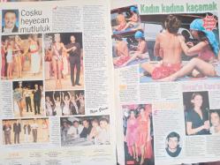 Süper Galaxy Haftalık Aktüalite Sinema Tiyatro Müzik ve Magazin Dergisi - 2000 Yılı - Sayı:32 - Emel Müftüoğlu - Ebru Yaşar - Ajda Pekkan - Erol Özbaş - Beşiktaşlı Ayhan - Sibel Yılmaz - Çağla Şikel - Bozok Gören - Salih Keçeci - Jülide Ateş - Dr. Bilal - Esin Moralıoğlu - Yurdal Sert - Nilüfer Kurt - Yağmur Ünal - Ali Gürsoy - Gionis Yannis - Nükhet Duru - Sergen Yalçın - Selhan Aloğlu - Helin Avşar - Şener Şen - Salih Keçeci - Semra Özal - Seren Serengil - Nigar Talibova - Cenk Eren - Ece Erken - Yasemin Koşal - Yusuf Day - Uğur Kozanoğlu - Tayfun Duygulu - Emel Müftüoğlu - Aysun Erkul - Feza Gürsoy - Hande Yener - Uğur Güneri - Süha Çevik - Başak Gürsoy - Savaş Kalafat - Vahe Kılıçaslan - Tülin Şahin - Ebru Yaşar - Okan Bayülgen - Cansu Dere - Asu Emre - Bilge Kara - Beyazıt Öztürk - Sinem Öztufan - Cenk Torun fotoğraf ve haberi - Tam Takım Dergi