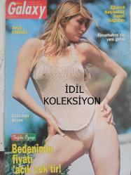 Süper Galaxy Haftalık Aktüalite Sinema Tiyatro Müzik ve Magazin Dergisi - 2000 Yılı - Sayı:24 - Tuğba Özay - Özcan Deniz - Nefise Karatay - Metin Arolat - Hande Demirkol - Mandra Taverna - Didem Öner - Asu Emre - Okan Bayülgen - Erol Alemdar - Sinan Serter - Deniz Akkaya - Sinem Öztufan - Özgül Kavruk - Seda Akman - Burcu Çağrı - Burcu Çağrı - Sinem Öztufan - Asuman Krause - Seda Akman - Banu Öztürk - Burak Altınel - Esra Balamir - Bario Latino - Esra Balamir - Celal Altınel - Kerem Cankur - Burcu Çağrı - Erol Eyin - Ece Erken - Selin Toktay - Ozan Şer - Hande Demir - Ozan Şer - Hande Demir - İzzet Antebi - Emre Kütük - Ece Erken - Kıvanç Kasabalı - Ali Özerler - Özlem Ertem - Eylem Şenkal - Hakan Tankut - Esin Karaduman - Hakan Tankut - Selçuk Özer - Sibel Ceylan - Derya Umut - Cihan Doğan - Selim Bilol fotoğraf ve haberi - Tam Takım Dergi