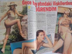 Süper Galaxy Haftalık Aktüalite Sinema Tiyatro Müzik ve Magazin Dergisi - 2000 Yılı - Sayı:24 - Tuğba Özay - Özcan Deniz - Nefise Karatay - Metin Arolat - Hande Demirkol - Mandra Taverna - Didem Öner - Asu Emre - Okan Bayülgen - Erol Alemdar - Sinan Serter - Deniz Akkaya - Sinem Öztufan - Özgül Kavruk - Seda Akman - Burcu Çağrı - Burcu Çağrı - Sinem Öztufan - Asuman Krause - Seda Akman - Banu Öztürk - Burak Altınel - Esra Balamir - Bario Latino - Esra Balamir - Celal Altınel - Kerem Cankur - Burcu Çağrı - Erol Eyin - Ece Erken - Selin Toktay - Ozan Şer - Hande Demir - Ozan Şer - Hande Demir - İzzet Antebi - Emre Kütük - Ece Erken - Kıvanç Kasabalı - Ali Özerler - Özlem Ertem - Eylem Şenkal - Hakan Tankut - Esin Karaduman - Hakan Tankut - Selçuk Özer - Sibel Ceylan - Derya Umut - Cihan Doğan - Selim Bilol fotoğraf ve haberi - Tam Takım Dergi