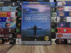 1900 Efsanesi - The Legends of 1900 DVD