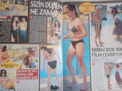 Star Life Haftalık Aktüalite Sinema Tiyatro Müzik ve Magazin Dergisi - 17 Ekim 1999 - Mehmet Ali Erbil - Okan Bayülgen - Ufuk Yıldırım - Ebru Yaşar - Şafak Karaman - Harika Avcı - Ozan Doğulu - Deniz Pulaş - Reyhan Karaca - Burak Karabacak - Eda Modoğlu - Melih Ekener - Ayşe Erbulak - Deniz Akkaya - Mehmet Ali Erbil - Okan Bayülgen - Teoman - Şebnem Dönmez - Hazım Başaran - Sinem Öztufan - Özlem Esmergül - Engin Ardıç - Yalçın Dümer - Pelin Batu - Aykut Kutluel - Sabahat Doğanyılmaz - Cem Baba - Familetto Uyku Setleri Reklamı - Coşkun Göğen - Nilüfer Açıkalın - Orhan Oğuz - Filiz Taçbaş - Melih Çardak - Ekrem Bora - Esra Balamir - Tanju Okan - Yasemin Kozanoğlu - Sarp Altıoklar - Selin Esinli - Ertuğrul Toplusoy - Şeilla Ovelya - Neşe Erberk - İpek Tanrıyar - Burcu Özaydınlı - Serra Merzeci - Maria Eliyeşil - Şebnem Çapa - Perin Atlas - Sibel Karakaşlı - Murat Cevahir - Selin Toktay fotoğraf ve haberi - Tam Takım Dergi