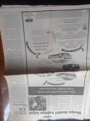 Sabah Gazetesi - 23 Eylül 1998 - Alaattin Çakıcı'ya Kaç Diyen Bakan Eyüp Aşık Çıktı - Recep Tayyip Erdoğan'ın Karar Günü - Fenerbahçe Juventus İle Anlaştı Dimas Fenerbahçe'ye Geliyor - Ateş Ünal Erzen'den Ezeli Rakiplerine Şok Suçlama - Şükrü Saraçoğlu'nun Statta Adı Var Ama Kulüpte Kaydı Yok - Meral Akşener İması - İşte Avcı Lakaplı Polis Şentürk Demiralp