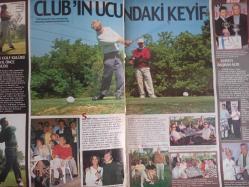 Star Life Haftalık Aktüalite Sinema Tiyatro Müzik ve Magazin Dergisi - 30 Mayıs 1999 - Aysun Kayacı - Uğur Çelik - Hande Ataizi - Selin Toktay - Demet Sağıroğlu - Deniz Akel - Rafi Moreno - Pınar Eliçe - Ebru Gündeş - Tolga Rangaviz - Ali Aktuna - Turabi Genç - Neshan Mülazım - Günay İbicioğlu - Nilgün Belgün - Kayahan - Elif Çalışkan - Engin Ardıç - Didem Öner - Sema Şimşek - Burak Hakkı - Bendeniz - Yalçın Dümer - Emel Müftüoğlu - Yaprak Özdemiroğlu - Hüseyin kocadağ - Hülya Arık - Burcu Güden - Ufuk Yıldırım -Beyazıt Öztürk - Ayşegül Aldinç - Canan Kayacı - Aysun Kayacı - Yalçın Menteş - Uğur Ekşioğlu - Röne Somek - Mustafa Koç - Halil Bahçecioğlu - Hülya Avşar - Kaya Çilingiroğlu - Ali Saruhan - Cengiz Biber - Christina Schmach - Fehmi Zorlu - Tahir Taşkıran - Bülent Özgören - Ralf Bilir - Mustafa Koç - Fatih Çekirge - Heves Ekinci - Esin Moralıoğlu fotoğraf ve haberi - Dergi Tam Değildir Sadece 30 Sayfası Mevcuttur