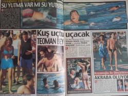 Star Life Haftalık Aktüalite Sinema Tiyatro Müzik ve Magazin Dergisi - 8 Ağustos 1999 - Özge Şenocak - Azra Arkın - Seren Serengil - Nevin Teoman - Önder Bekensir - Teoman Demir - Önder Bekensir - Alize Dinçkök - Başar Kozanoğlu - Ahmet Kozanoğlu - Vedat Aloğlu - Selhan Aloğlu - Eda Modoğlu - Derin Mermerci - Mehmet Özener - Hülya Avşar - Ahmet Hotiç - Ela Çubukçu - Engin Ardıç - Necla Murnuzoğlu - Ebru Şallı - Ozan Orhon - Sinem Güven - Metin Kap - Mehmet Aslantuğ - Arzum Onan - Güner Ümit - Meltem Ören - Cem Akçay - Atilla Taş - Reyhan Karaca - Aydın - Nil Ünal - Zerrin Özer - Kerim Tekin - Ahsen Aytekin - Aslı Berber - Ayşe Ege - Harika Avcı - Melis Ertüzün - Feriha Göksu - Esra Dop - İpek Tanrıyar - Esin Moralıoğlu - İbrahim Erkal - Melis Yamalıoğlu - Akşit Ersoy - Rita Fink - Altuğ Altay - Uğur Akdora - Abdullah Özmelek - Serdar Ortaç - Demet Sağıroğlu - Deniz Akkaya - ŞAfak Karaman - Mine Dinç fotoğraf ve haberi - Dergi Tam Değildir Sadece 26 Sayfası Mevcuttur