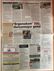Milliyet Gazetesi , 5 Kasım 2011 , Tugce Kasaz, LC Waikiki, AVM'ler, Kiev, Shovkovsky, Tuğçe Kazaz, Cenk, Yusuf, Kenan Sofuoğlu, Nadir Özsoy, N.C., Gül, Mustafa Muğlalı, Erkan Durukan, CIA, İstanbul, TÜBA, KHK, ORD, Ankara, Türkiye, Mehmet Tez, Paul Anka, Nadir Özsoy, N.C. Kararından Rahatsız Oldum, CIA Twitter'dan, Nadir Özsoy, N.C. Kararından Rahatsız Oldum, Serdar Sarıdağ, İsmail Köybaşı, Cenk Gönen, Sivok, Ernst, Zafer Öğer, Ricardo Quaresma, Hugo Almeida, Carlos Carvalhal, Caner Erkin, Halil Altıntop, Giray Kaçar, Ozan Ipek, Guus Hiddink, Yükselme Devri, Toyota Herkes Şaşırdı, Golcü Savunma, Özel Röportaj, Bol Sürprizli Kadro, İşte Aday Kadro