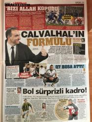 Milliyet Gazetesi , 5 Kasım 2011 , Tugce Kasaz, LC Waikiki, AVM'ler, Kiev, Shovkovsky, Tuğçe Kazaz, Cenk, Yusuf, Kenan Sofuoğlu, Nadir Özsoy, N.C., Gül, Mustafa Muğlalı, Erkan Durukan, CIA, İstanbul, TÜBA, KHK, ORD, Ankara, Türkiye, Mehmet Tez, Paul Anka, Nadir Özsoy, N.C. Kararından Rahatsız Oldum, CIA Twitter'dan, Nadir Özsoy, N.C. Kararından Rahatsız Oldum, Serdar Sarıdağ, İsmail Köybaşı, Cenk Gönen, Sivok, Ernst, Zafer Öğer, Ricardo Quaresma, Hugo Almeida, Carlos Carvalhal, Caner Erkin, Halil Altıntop, Giray Kaçar, Ozan Ipek, Guus Hiddink, Yükselme Devri, Toyota Herkes Şaşırdı, Golcü Savunma, Özel Röportaj, Bol Sürprizli Kadro, İşte Aday Kadro