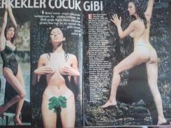 Star Life Haftalık Aktüalite Sinema Tiyatro Müzik ve Magazin Dergisi - 1 Ağustos 1999 - Ebru Şancı - Murat Şahin - DJ Uğur - Hande Ataizi - Merve İldeniz - Serdar Önal - Neco - Seren Serengil - Eda Modoğlu - Nevin Serengil - Turan Modoğlu - Endin Ardıç - Alaaddin Koşar - Ela Koşar - Teoman Demir - Didem Uğur - Metin Şen - Serdar Ortaç - Hakan Alkoç - Bülent Ersoy - Nil Ünal - Nadir Ermiş - Mahsun Kırmızıgül - Tamer Oyguç - Kaan Tüzün - Özgür Altun - Ebru Gündeş - Can Akçay - Funda Barın - Neshan Mülazım - Damir Mrsiç - Turabi Genç - Hüsnü Kalyoncu - Canan Mutluer -Ziya Kürküt - Çiler Sargın - Didem Tolunay - Hakan Aygün - Sibel Gökçe - Seda Pıtrak - Oğuz Tayanç - Gülşah Dilek - Ali Ramazanoğlu - İlker Mengi - Kenan Doğulu - Ayşen - Mustafa Sandal - Adnan Polat - Azade Toner - Elif Ergani - Gülcihan Erbil - Aslı Akgün - Selin Toktay - Uğur Akdora - Yılmaz Vural - Yeşim Tan - Berk Çiller - Mert PAksoy - Özlem Yıldız fotoğraf ve haberi - Dergi Tam Değildir Sadece 30 Sayfası Mevcuttur