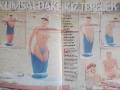 Star Life Haftalık Aktüalite Sinema Tiyatro Müzik ve Magazin Dergisi - 1 Ağustos 1999 - Ebru Şancı - Murat Şahin - DJ Uğur - Hande Ataizi - Merve İldeniz - Serdar Önal - Neco - Seren Serengil - Eda Modoğlu - Nevin Serengil - Turan Modoğlu - Endin Ardıç - Alaaddin Koşar - Ela Koşar - Teoman Demir - Didem Uğur - Metin Şen - Serdar Ortaç - Hakan Alkoç - Bülent Ersoy - Nil Ünal - Nadir Ermiş - Mahsun Kırmızıgül - Tamer Oyguç - Kaan Tüzün - Özgür Altun - Ebru Gündeş - Can Akçay - Funda Barın - Neshan Mülazım - Damir Mrsiç - Turabi Genç - Hüsnü Kalyoncu - Canan Mutluer -Ziya Kürküt - Çiler Sargın - Didem Tolunay - Hakan Aygün - Sibel Gökçe - Seda Pıtrak - Oğuz Tayanç - Gülşah Dilek - Ali Ramazanoğlu - İlker Mengi - Kenan Doğulu - Ayşen - Mustafa Sandal - Adnan Polat - Azade Toner - Elif Ergani - Gülcihan Erbil - Aslı Akgün - Selin Toktay - Uğur Akdora - Yılmaz Vural - Yeşim Tan - Berk Çiller - Mert PAksoy - Özlem Yıldız fotoğraf ve haberi - Dergi Tam Değildir Sadece 30 Sayfası Mevcuttur