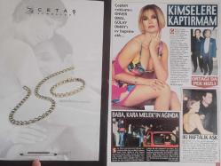 Star Life Haftalık Aktüalite Sinema Tiyatro Müzik ve Magazin Dergisi - 28 Kasım 1999 - Aysu Baceoğlu - Beyazıt Öztürk - Özlem Can - Ömer Oran - Atilla Şereftuğ - Kenan Doğulu - Ebru Akel - Ünver ORal - Gülay Omay - Sanem Çelik - Cem Baba - Ünver Oral - Alinur Validedeoğlu - Siren Ertan - Engin Ardıç - Esin Moralıoğlu - Tufan ve Meriç - Emel Sayın - Teoman - Kubat - Stelyo Peppis - Seda Sayan - Eylem Şenkal - Yaşar - Sevilay Öztürk - Tunç Başaran - Meral Gökçaylı - Funda Güngör - Merve Kurttepeli - Aslı Üstünkaya - Ebru Yıldırımakın - Şehnaz Çehreli - Zeynep Dereli - Soley Yatak Reklamı fotoğraf ve haberi - Tam Takım Dergi