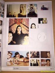 FOCUS : Royalty Free Stock Photography - İngilizce Dergi (ODAK: Telif Ücretsiz Stok Fotoğraflar)