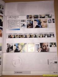 FOCUS : Royalty Free Stock Photography - İngilizce Dergi (ODAK: Telif Ücretsiz Stok Fotoğraflar)